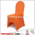 polyester wholesale banquet stretch spandex chair cover